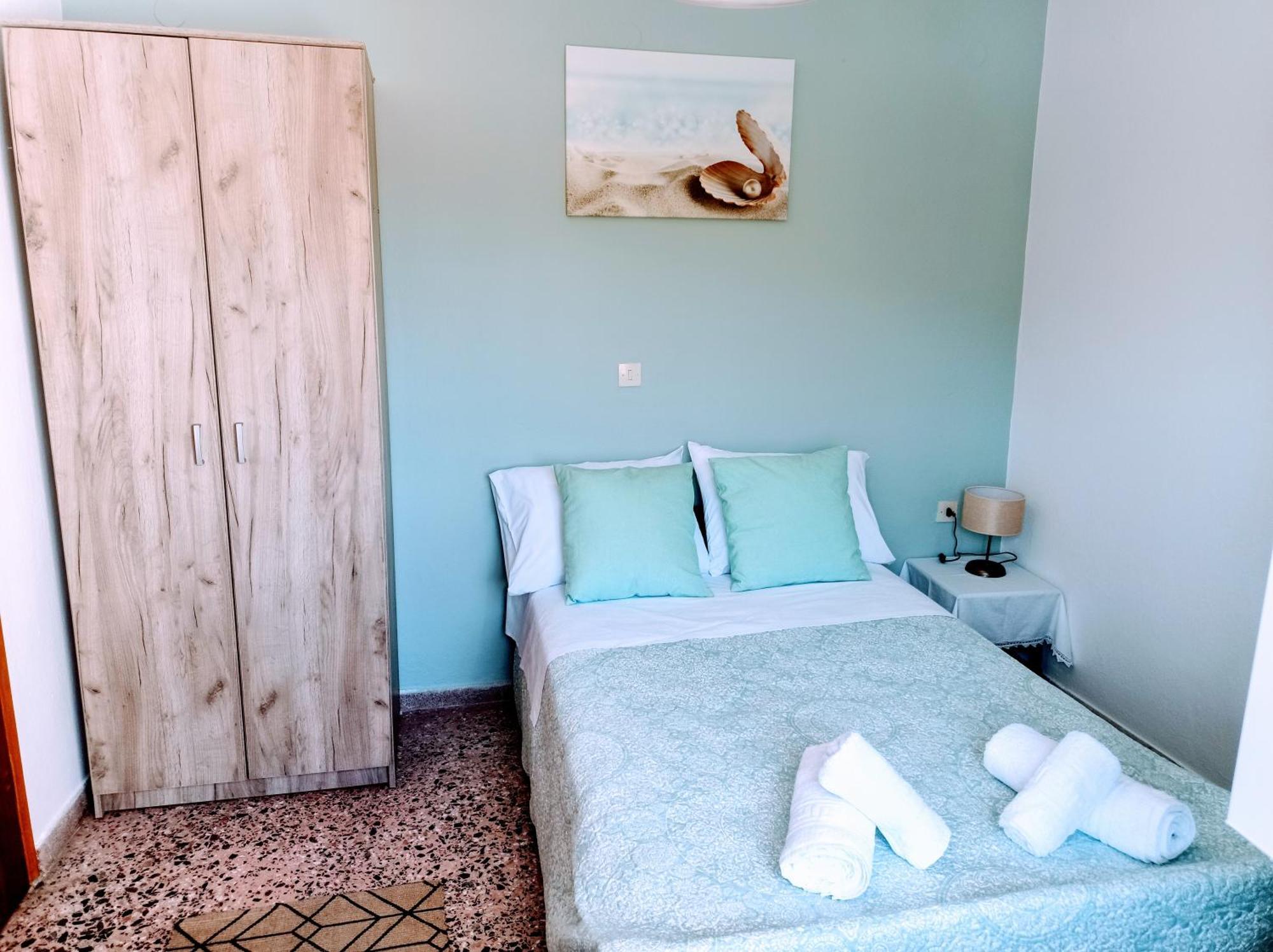Sunny Day Studios Skala Marion Ngoại thất bức ảnh