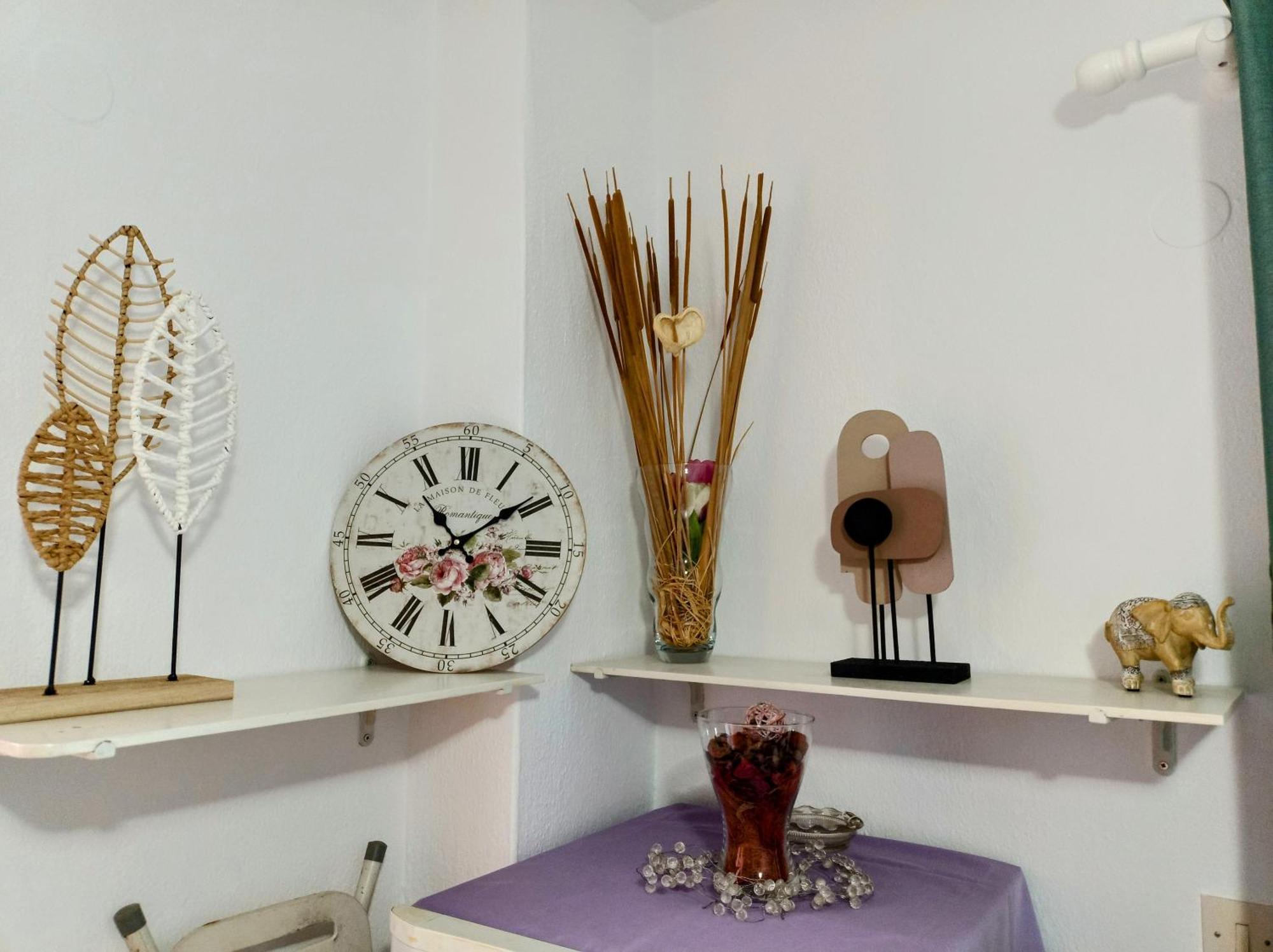 Sunny Day Studios Skala Marion Ngoại thất bức ảnh